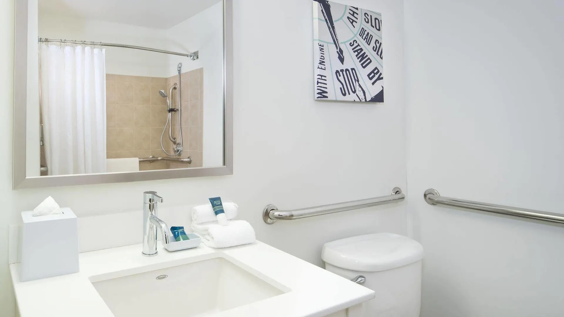 Four Points By Sheraton Louisville Airport 3*,  USA