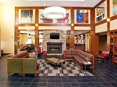Four Points By Sheraton Louisville Airport USA