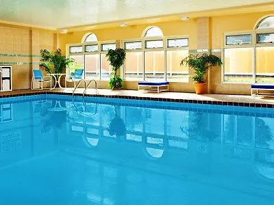 Four Points By Sheraton Louisville Airport 3*,