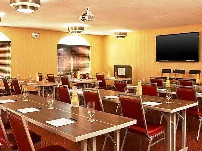 Hotell Four Points By Sheraton Louisville Airport