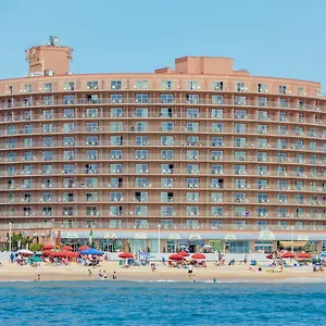 Grand Oceanfront 3*, Ocean City USA