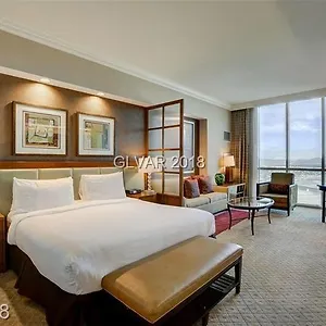 The Signature At Mgm Grand - 4*, Las Vegas USA