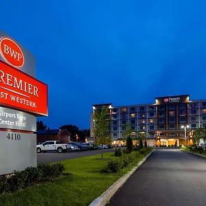 Western Premier Airport/expo Center Hotel