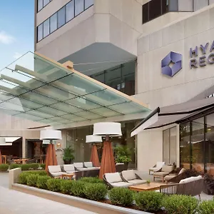 Hyatt Regency Луисвилл