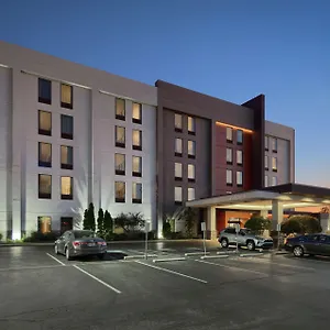 Hampton Northeast Hotel