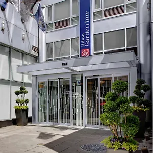 Hilton Garden New York/manhattan-chelsea 3*, New York USA