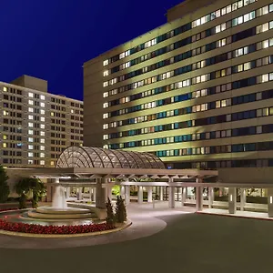Hilton Jfk Airport 4*, New York USA
