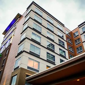 Express & Downtown By Ihg Hotel