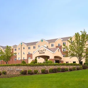 Hyatt House 3*, White Plains USA