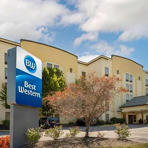 Western East Hotel
