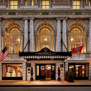 The Hermitage 5*, Nashville USA