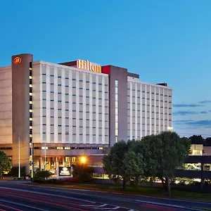 Hilton Newark Airport 3*, Elizabeth USA