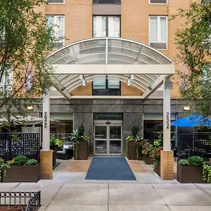 Express Chelsea By Ihg 3*, New York USA
