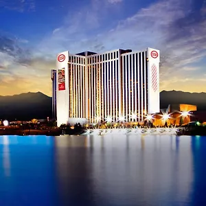 Grand Sierra And Casino 4*, Reno USA