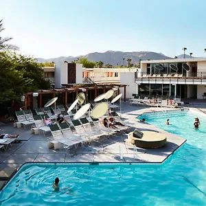 Ace And Swim Club 4*, Palm Springs USA