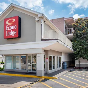 Econo Downtown Lodge